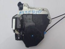 Замок боковой двери Lexus NX AYZ10L AYZ15L ZGZ10L ZGZ15L 2014-2022 Перед. Прав.