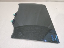 Стекло двери Toyota RAV4 50 XA50 2018-2023 Задн. Лев.