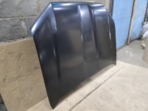 Капот Toyota Land Cruiser Prado J150 2017-  