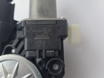 Замок двери багажника Toyota RAV4 50 XA50 2018-2023  