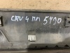 Молдинг двери Honda CRV 4 RM 2012-2018 Перед. Лев.