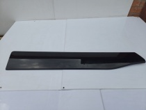 Молдинг двери Toyota RAV4 50 XA50 2018-2023 Перед. Лев.