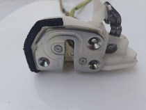 Замок боковой двери Mazda CX-5 1 KE 2011-2017 Перед. Прав.