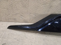 Накладка двери багажника Toyota RAV4 50 XV50 2018-2023 Задн. 