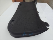 Обшивка двери багажника Toyota RAV4 50 XA50 2018-2023 Задн. 