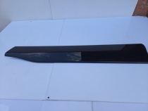 Молдинг двери Toyota RAV4 50 XA50 2018-2023 Перед. Прав.