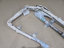 Подушка безопасности боковая Mitsubishi ASX GA 2010-2023  Лев.