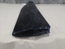 Молдинг двери Toyota RAV4 50 XA50 2018-2023 Задн. Лев.