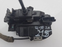 Замок боковой двери Infiniti Q50 V37 2013-2023 Задн. Прав.