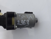 Мотор стеклоподъемника Kia Sportage QL 2015-2021 Задн. Лев.