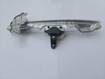 Стеклоподъемный механизм Nissan Qashqai J11 2013-2022 Задн. Прав.