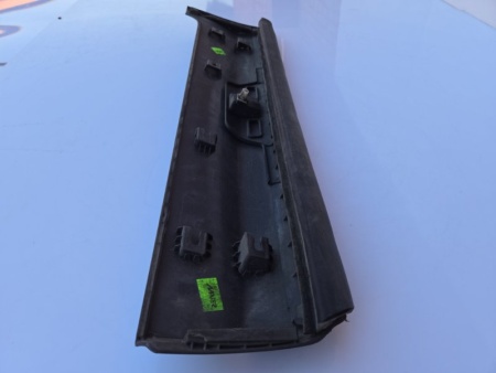 Молдинг двери Honda CRV 4 RM 2012-2018 Задн. Прав.