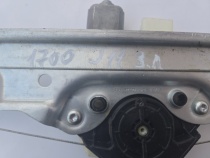 Стеклоподъемный механизм Nissan Qashqai J11 2013-2022 Задн. Лев.