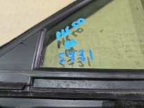 Форточка двери Toyota RAV4 50 XA50 2018-2023 Перед. Лев.