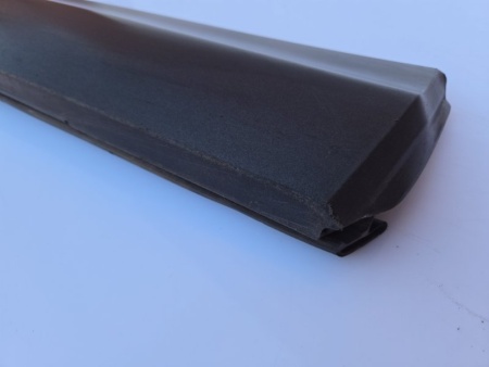 Молдинг двери Honda CRV 4 RM 2012-2018 Задн. Прав.