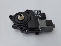 Мотор стеклоподъемника Kia Sorento Prime UM 2014-2020 Задн. Лев.