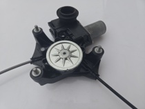 Стеклоподъемный механизм Toyota RAV4 50 XA50 2018-2023 Задн. Прав.