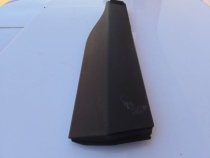 Молдинг двери Toyota RAV4 50 XA50 2018-2023 Задн. Лев.