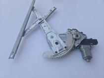 Стеклоподъемный механизм Mitsubishi Outlander 3 GF 2012-2023 Задн. Лев.