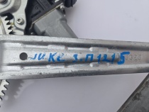 Стеклоподъемный механизм Nissan Juke F15 2010-2019 Задн. Прав.