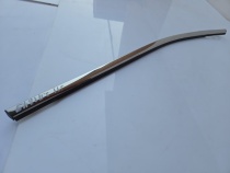 Бархотка двери Nissan Qashqai J11 2013-2022 Задн. Прав.