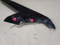 Боковина спойлера Toyota RAV4 50 XA50 2018-2023  Лев.