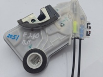 Замок боковой двери Toyota Corolla E210 MZEH12, NRE210, ZWE211 2018-2024 Перед. Прав.