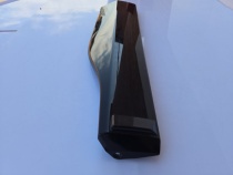 Молдинг двери Toyota RAV4 50 XA50 2018-2023 Задн. Прав.