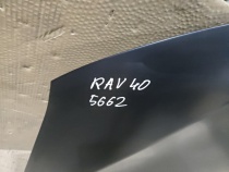 Капот Toyota RAV4 40 XA40 2012-2019  