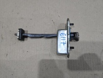 Ограничитель двери Hyundai Tucson TL 2015-2021 Задн. Лев.