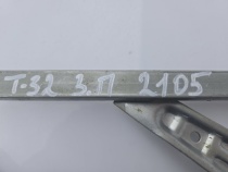 Стеклоподъемный механизм Nissan X-TRAIL T32R 2013-2022 Задн. Прав.