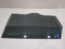 Стекло двери Kia Sorento Prime UM 2014-2020 Задн. Прав.