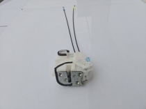 Замок боковой двери Mitsubishi Outlander 3 GF 2012-2021 Задн. Лев.