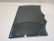 Стекло двери Toyota RAV4 50 XA50 2018-2023 Задн. Прав.