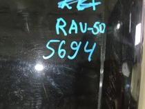 Спойлер Toyota RAV4 50 XA50 2018-2023  