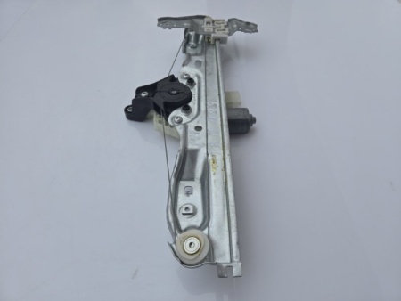 Стеклоподъемный механизм Nissan Qashqai J11 2013-2022 Задн. Прав.