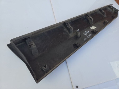 Молдинг двери Toyota RAV4 50 XA50 2018-2023 Перед. Прав.