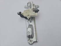 Стеклоподъемный механизм Nissan Qashqai J11 2013-2022 Задн. Прав.