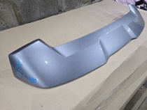 Спойлер Mitsubishi Outlander 3 GF 2015-2023  