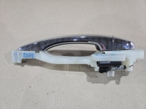 Ручка двери внешняя Hyundai Tucson TL 2015-2021 Задн. Лев.