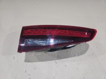 Фонарь Hyundai Tucson TL 2018-2021  Лев.