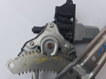 Стеклоподъемный механизм Nissan Juke F15 2010-2019 Задн. Прав.