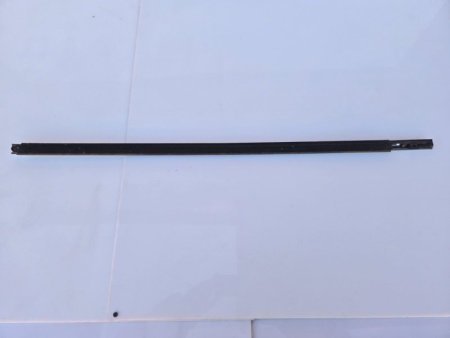 Бархотка двери Infiniti Q50 V37 2013-2023 Перед. Прав.