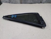 Форточка двери Mazda CX-5 1 KE 2011-2017 Задн. Прав.