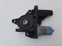 Мотор стеклоподъемника Kia Sorento Prime UM 2014-2020 Перед. Лев.