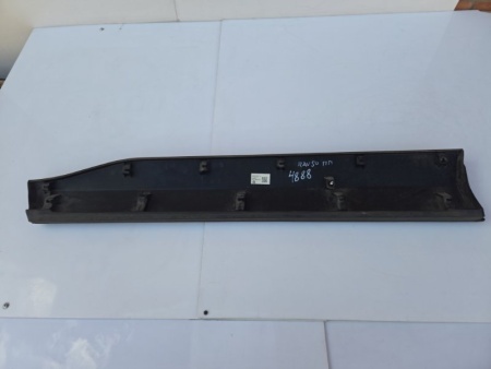 Молдинг двери Toyota RAV4 50 XA50 2018-2023 Перед. Прав.