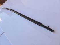 Бархотка двери Toyota RAV4 50 XA50 2018-2023 Перед. Прав.