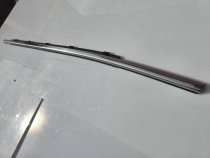 Бархотка двери Hyundai Santa Fe 4 TM 2018-2023 Задн. Прав.