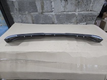 Спойлер Mitsubishi Outlander 3 GF 2015-2023  