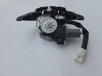 Замок двери багажника Lexus RX 4 GGL25L GYL25L AGL20L AGL25L 2015-2022 Задн. 